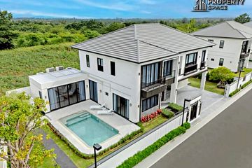 4 Bedroom Villa for Sale or Rent in Nong Pla Lai, Chonburi