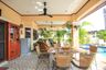 3 Bedroom Villa for sale in Baan Kim, Nong Kae, Prachuap Khiri Khan