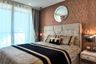 1 Bedroom Apartment for rent in Copacabana Beach Jomtien, Nong Prue, Chonburi