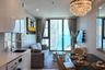 1 Bedroom Apartment for rent in Copacabana Beach Jomtien, Nong Prue, Chonburi