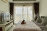 1 Bedroom Apartment for rent in Laguna Beach Resort 3 - The Maldives, Nong Prue, Chonburi