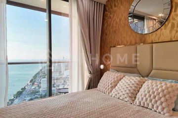 1 Bedroom Apartment for rent in Copacabana Beach Jomtien, Nong Prue, Chonburi