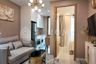 1 Bedroom Apartment for rent in Copacabana Beach Jomtien, Nong Prue, Chonburi