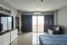 1 Bedroom Apartment for rent in View Talay 5, Nong Prue, Chonburi