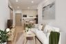 1 Bedroom Condo for sale in The Title Serenity Naiyang, Sakhu, Phuket