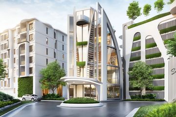 1 Bedroom Condo for sale in The Title Serenity Naiyang, Sakhu, Phuket