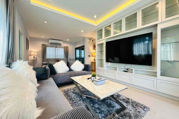 4 Bedroom House for Sale or Rent in Patta Define, Bang Lamung, Chonburi