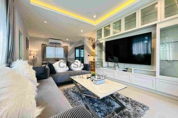 4 Bedroom House for Sale or Rent in Patta Define, Bang Lamung, Chonburi