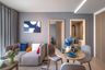 2 Bedroom Condo for sale in The Base Rise, Wichit, Phuket
