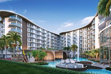 1 Bedroom Condo for sale in Aura Condominium, Rawai, Phuket