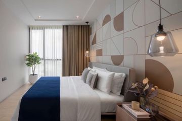 1 Bedroom Condo for rent in The Room Sukhumvit 38, Phra Khanong, Bangkok near BTS Thong Lo