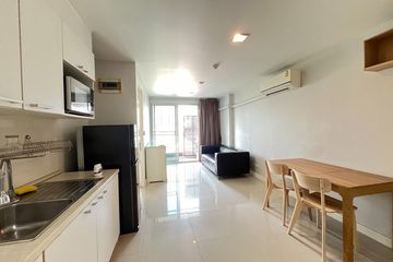 1 Bedroom Condo for rent in The Clover Thonglor, Khlong Tan Nuea, Bangkok