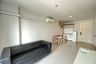 1 Bedroom Condo for rent in The Clover Thonglor, Khlong Tan Nuea, Bangkok