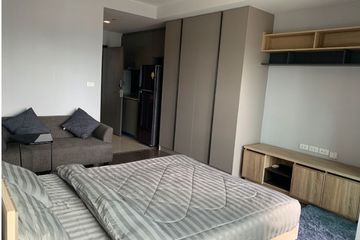 1 Bedroom Condo for rent in Ideo Sukhumvit 93, Bang Chak, Bangkok near BTS Bang Chak
