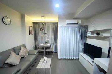 1 Bedroom Condo for rent in Ideo Sukhumvit 93, Bang Chak, Bangkok near BTS Bang Chak
