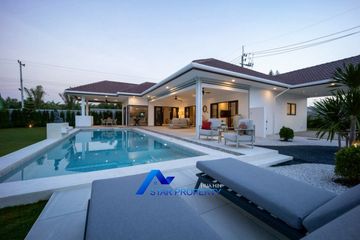 3 Bedroom Villa for sale in Mali Lotus Executive, Thap Tai, Prachuap Khiri Khan