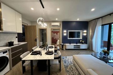 1 Bedroom Condo for sale in The Modeva, Choeng Thale, Phuket