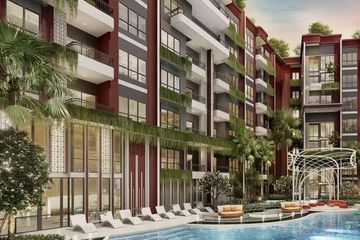 1 Bedroom Condo for sale in The Title Artirio Bang-Tao, Choeng Thale, Phuket