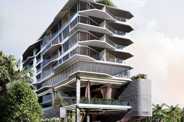 1 Bedroom Condo for sale in Enigma Residence, Rawai, Phuket