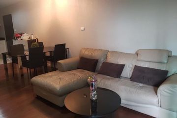 2 Bedroom Condo for rent in Belle Grand Rama 9, Huai Khwang, Bangkok near MRT Phra Ram 9