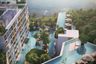 1 Bedroom Condo for sale in Siamese Bangtao, Choeng Thale, Phuket