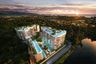 1 Bedroom Condo for sale in Siamese Bangtao, Choeng Thale, Phuket