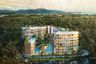 1 Bedroom Condo for sale in Siamese Bangtao, Choeng Thale, Phuket
