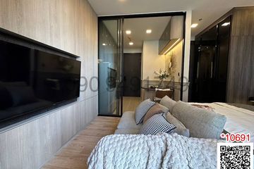 1 Bedroom Condo for rent in Noble Around Ari, Sam Sen Nai, Bangkok near BTS Ari