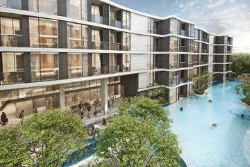 1 Bedroom Condo for sale in The Balance Luxury Condominium, Patong, Phuket