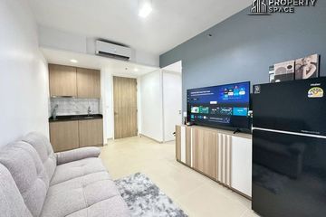 1 Bedroom Condo for sale in Unixx South Pattaya, Nong Prue, Chonburi