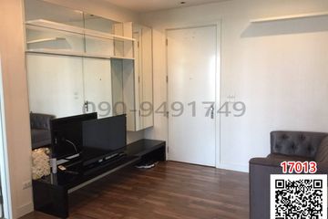 1 Bedroom Condo for rent in Bang Chak, Bangkok near BTS Punnawithi