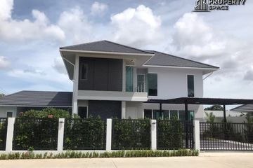 4 Bedroom Villa for sale in Green Field Villas 6 (Executive Home), Nong Pla Lai, Chonburi
