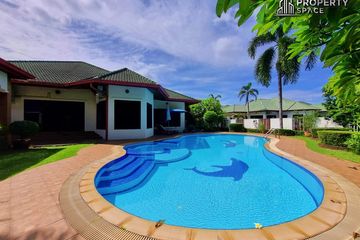 4 Bedroom Villa for sale in SP Village 3, Nong Prue, Chonburi