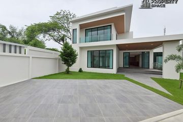 4 Bedroom Villa for sale in Nong Prue, Chonburi