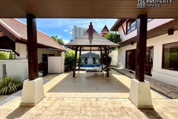 4 Bedroom Villa for Sale or Rent in Chateau Dale, Nong Prue, Chonburi