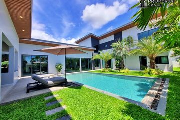 6 Bedroom Villa for sale in Sonora Residence Chaknok, Nong Prue, Chonburi