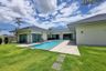 4 Bedroom Villa for sale in Huai Yai, Chonburi