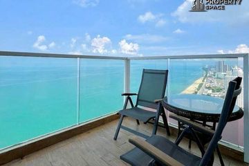 2 Bedroom Condo for sale in Cetus, Nong Prue, Chonburi