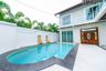 5 Bedroom Villa for sale in Suksabai Villa, Nong Prue, Chonburi