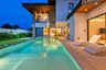 4 Bedroom Villa for sale in Nong Pla Lai, Chonburi