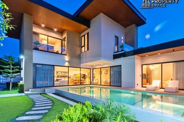 4 Bedroom Villa for sale in Nong Pla Lai, Chonburi