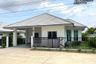 3 Bedroom House for sale in Nibbana Shade, Nong Prue, Chonburi