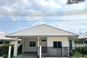 3 Bedroom House for sale in Nibbana Shade, Nong Prue, Chonburi