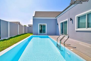 4 Bedroom Villa for sale in Nong Prue, Chonburi