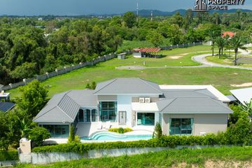 4 Bedroom Villa for sale in The Village At Horseshoe Point, Pong, Chonburi