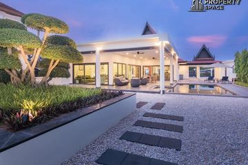 4 Bedroom Villa for sale in Pong, Chonburi