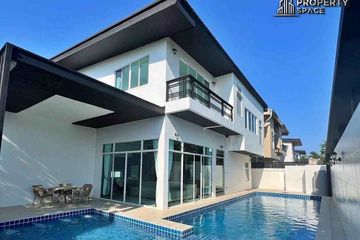 4 Bedroom Villa for sale in Huai Yai, Chonburi