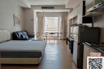 1 Bedroom Condo for rent in Khlong Toei Nuea, Bangkok near BTS Nana
