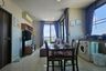 1 Bedroom Condo for sale in The Sky Sriracha, Surasak, Chonburi