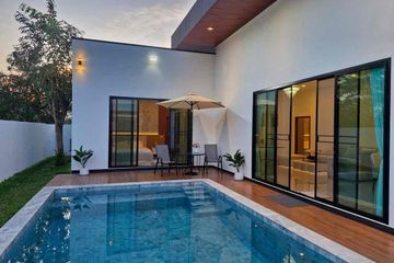 4 Bedroom Villa for sale in Nong Prue, Chonburi